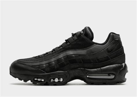 nike air max 95 sale dames zwart|air max 95 foot locker.